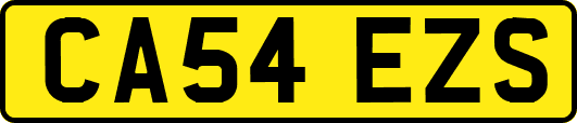 CA54EZS