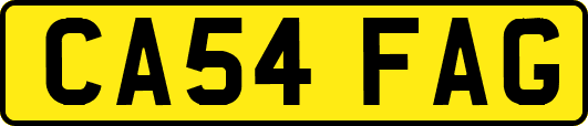 CA54FAG