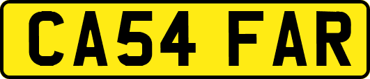 CA54FAR