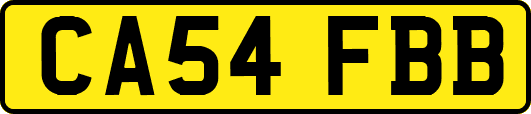 CA54FBB