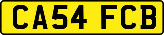 CA54FCB