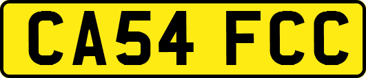 CA54FCC
