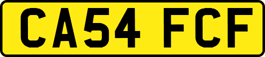 CA54FCF