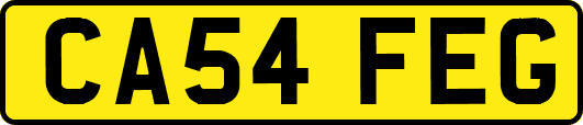 CA54FEG
