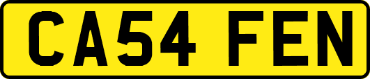 CA54FEN