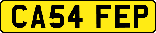 CA54FEP