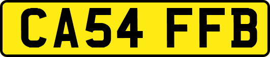 CA54FFB