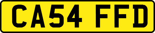 CA54FFD