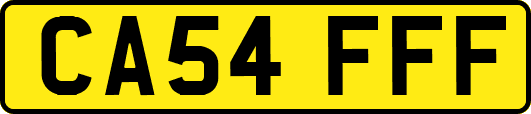 CA54FFF