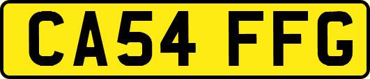 CA54FFG