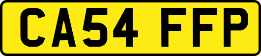 CA54FFP