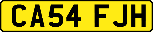 CA54FJH