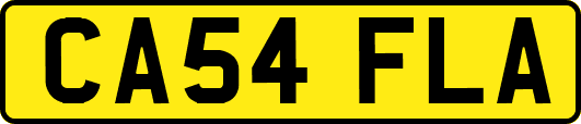 CA54FLA