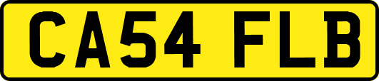 CA54FLB