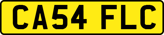 CA54FLC
