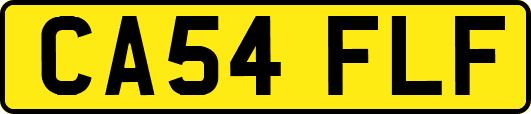 CA54FLF
