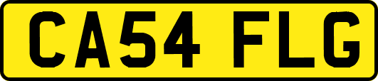 CA54FLG