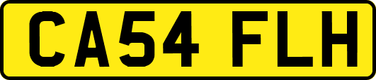 CA54FLH