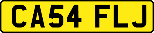 CA54FLJ
