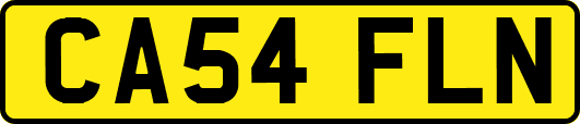 CA54FLN