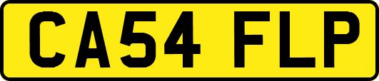 CA54FLP
