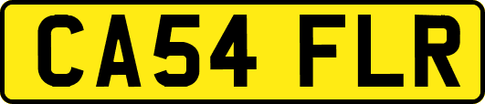 CA54FLR