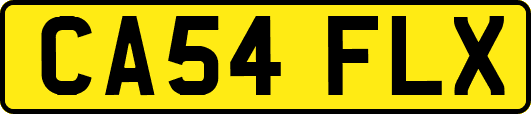 CA54FLX