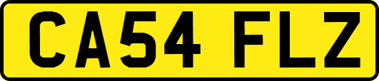 CA54FLZ