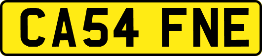 CA54FNE