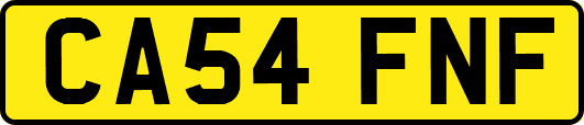 CA54FNF