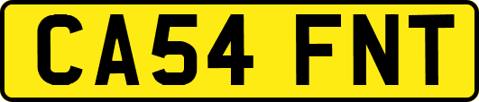 CA54FNT