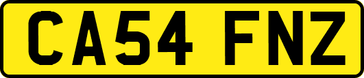 CA54FNZ