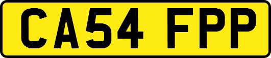 CA54FPP