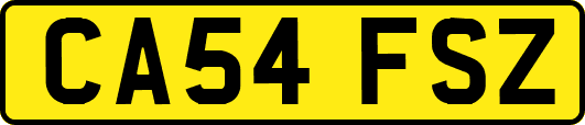 CA54FSZ