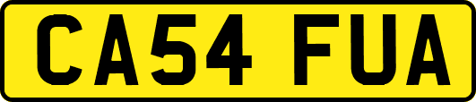 CA54FUA