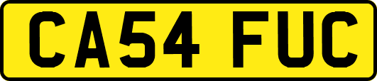 CA54FUC