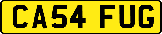 CA54FUG