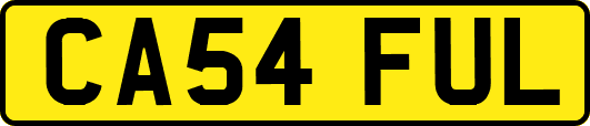 CA54FUL