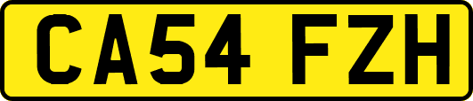 CA54FZH