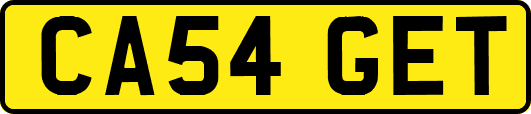 CA54GET