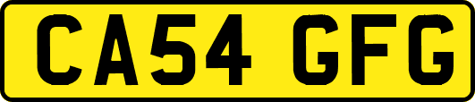 CA54GFG