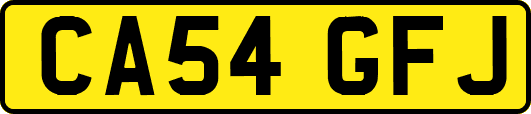 CA54GFJ
