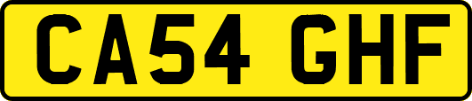 CA54GHF
