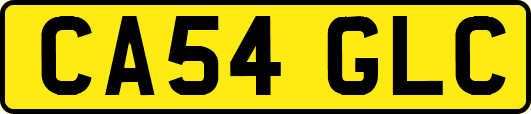 CA54GLC