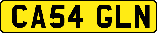 CA54GLN