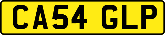 CA54GLP