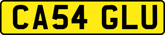 CA54GLU
