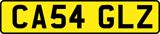 CA54GLZ