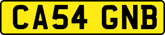 CA54GNB