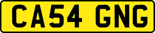 CA54GNG